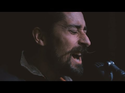 The Suitcase Junket - Dandelion Crown [Official Video]