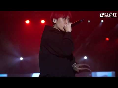 190622 Money Rain - 김효은 (ILLIONAIRE AMBITION TOUR 2019 서울)