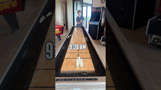 Trick Shot Kid's Day — Full Transcript & Summary