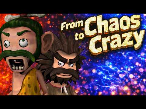 Oko Lele’s CRAZIEST Episodes EVER! 😱 Top 10 Countdown🚀 Most Epic ⭐️ Oko Lele - Official channel