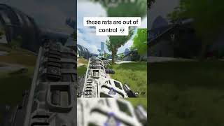 Apex Rats are Evolving... 🤯