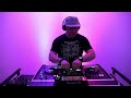 PEX DJ LIVE SET 2 Melodic Techno Progressive House