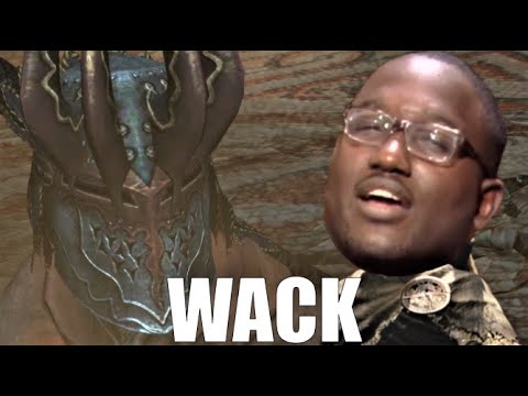 Warrior is OP - [Dragon's Dogma]