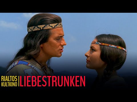 Best of Ribanna und Winnetou | Winnetou 2 | Kultkino
