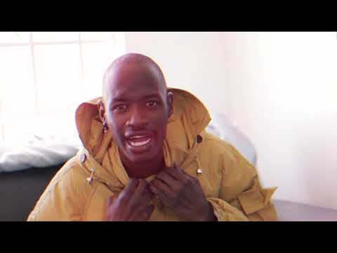 THE COUCH (Rockafella - Numbers Out The Gym)