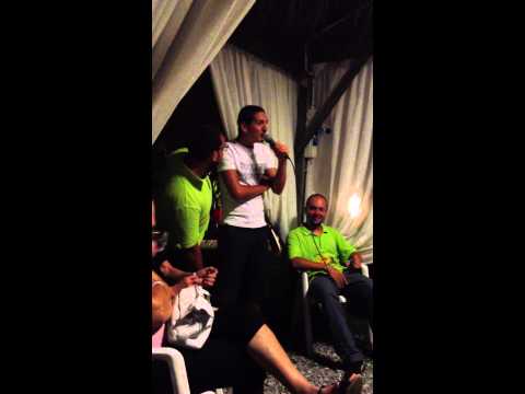 Raffaele Raiano O' Latitante