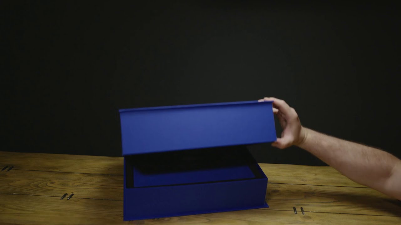 Ford Archives Collection