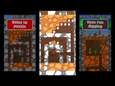 Miner Moly