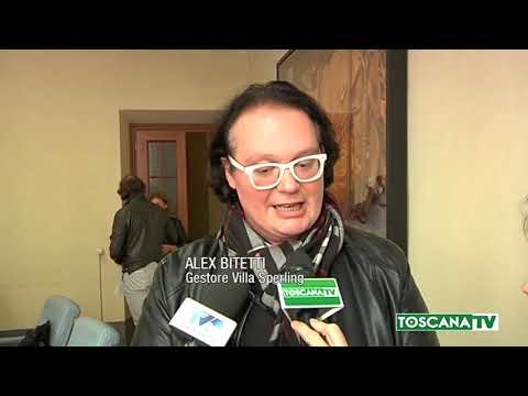 2019-10-31 VERNIO - A MONTEPIANO UNA MOSTRA SU ENRICHETTA SPERLING