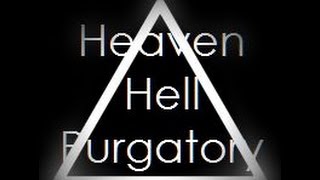 Silverstein - Heaven, Hell & Purgatory (Cover)