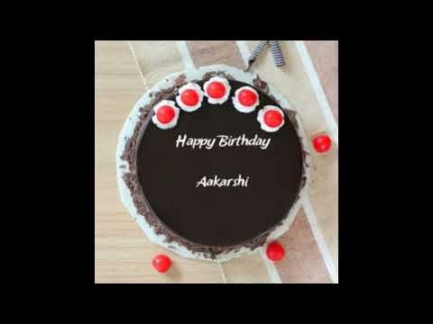 #happybirthday #hbd #HappyBirthdaytoYou #short #shorts #Aakarshi Happy Birthday To Aakarshi