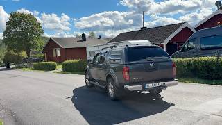 Nissan Navara car | Image 4 - Autoline