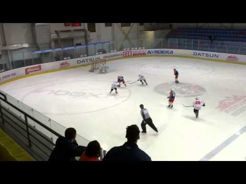 RigaCup U11 Tappara White - Pardaugava04 4-2 (InboxLedusHalle) 25.04.2015