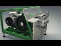 MIXSYS FBF Italia 3D Homogenizer