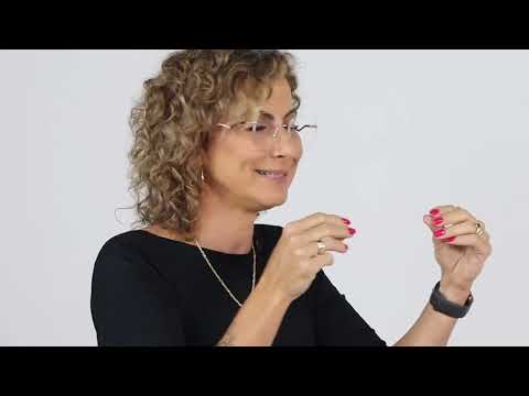 Restauratti Up Shampoo P1 300ml