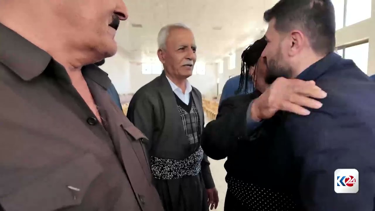 ڤیدیۆ | لە رووداوەكەی كەركووک چەندین چیرۆكی تراژیدی هەن