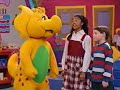 Barney S Screener 1997 VHS From 2016S 2017S 2018S 2020S 2019S 1997 Demo Version Part 64