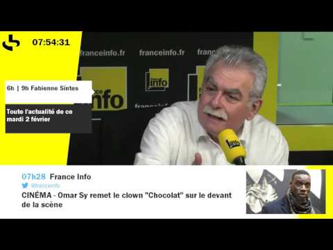 "Christiane Taubira ? Pourquoi pas" pour André Chassaigne