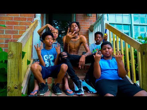 Gasline Julio - Flight Skool - (Created By:@tribbfilms)