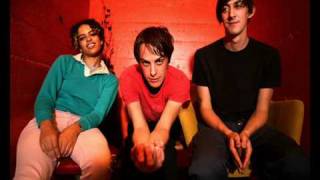 The Thermals - We where sick with lyrics