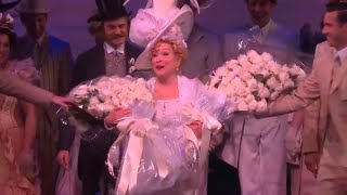 What Happened After Bette Midler Fell During 'Hello, Dolly!' Performance