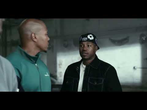 'CBI Takes Out The Yardies' Ep. 5 Clip | Power Book IV: Force | Season 3