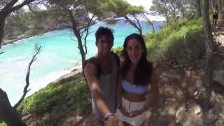 Ingenieros Viajeros - Isla de Menorca/Minorca Island HD 1080P