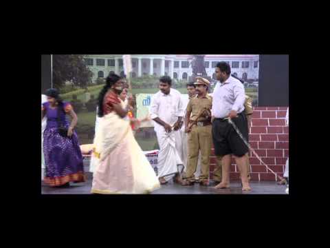 Comedy Festival - Episode 119 - Part 2