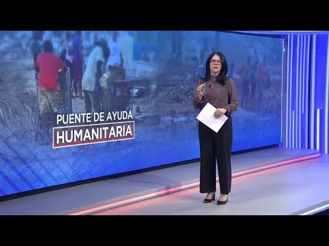 Aguaceros nocturnos dejan calles y viviendas anegadas | Noticias SIN #EmisiónEstelar: 30/10/2025