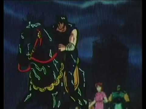 'Hokuto No Ken' 1986 Ost Mix #2 Ken's Theme(Updated)