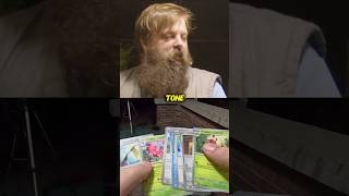 Moving Pictures Pokemon #shorts #pokemoncommunity #movies