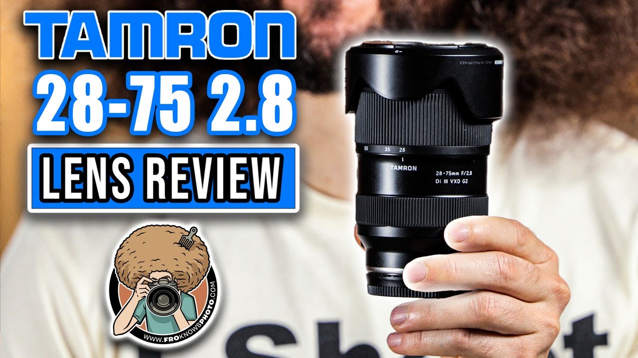 Video thumbnail for Video Review 3