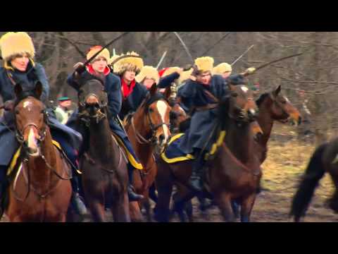Inscenizacja bitwy pod Olszynką Grochowską