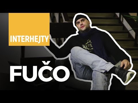 FUČO číta komentáre (INTERHEJTY)