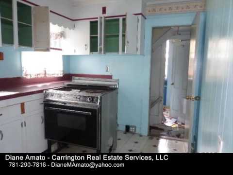 76 Michigan Ave, Lynn MA 01902 - Single Family Home - Real Estate - For Sale -