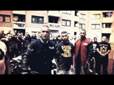 Capo Azzlack- Mixtape