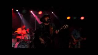 Josh Abbott Band - Touch (Live at Joe&#39;s Bar 2/3/12)
