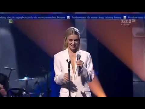 Pectus i Halina Mlynkova - Dobranoc