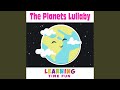 The Planets Lullaby