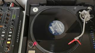 Dan F – Hakisack  SOHR011 #breakbeat #break #retro #musica #Sweden #2002