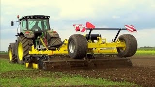 Купить агрегат предпосевной Bednar Предпосевной культиватор компактор Bednar SWIFTER SO - Изображение 2 | Agronetto MD Новый агрегат предпосевной Bednar Предпосевной культиватор компактор Bednar SWIFTER SO | Изображение 2 - Agronetto