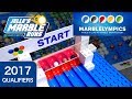 Qualifikation Für Die MarbleLympics Murmel Olympiade 2017