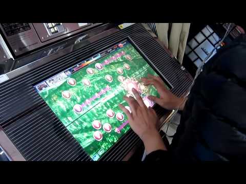 DJMAX TECHNIKA2 - Cypher Gate MX - SANGKM