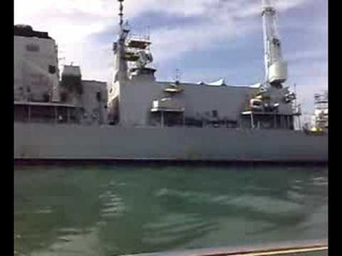 HMS Westminster F237
