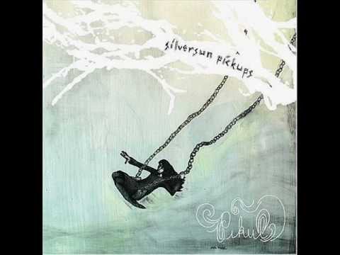 Silversun Pickups - Pikul (Full EP)