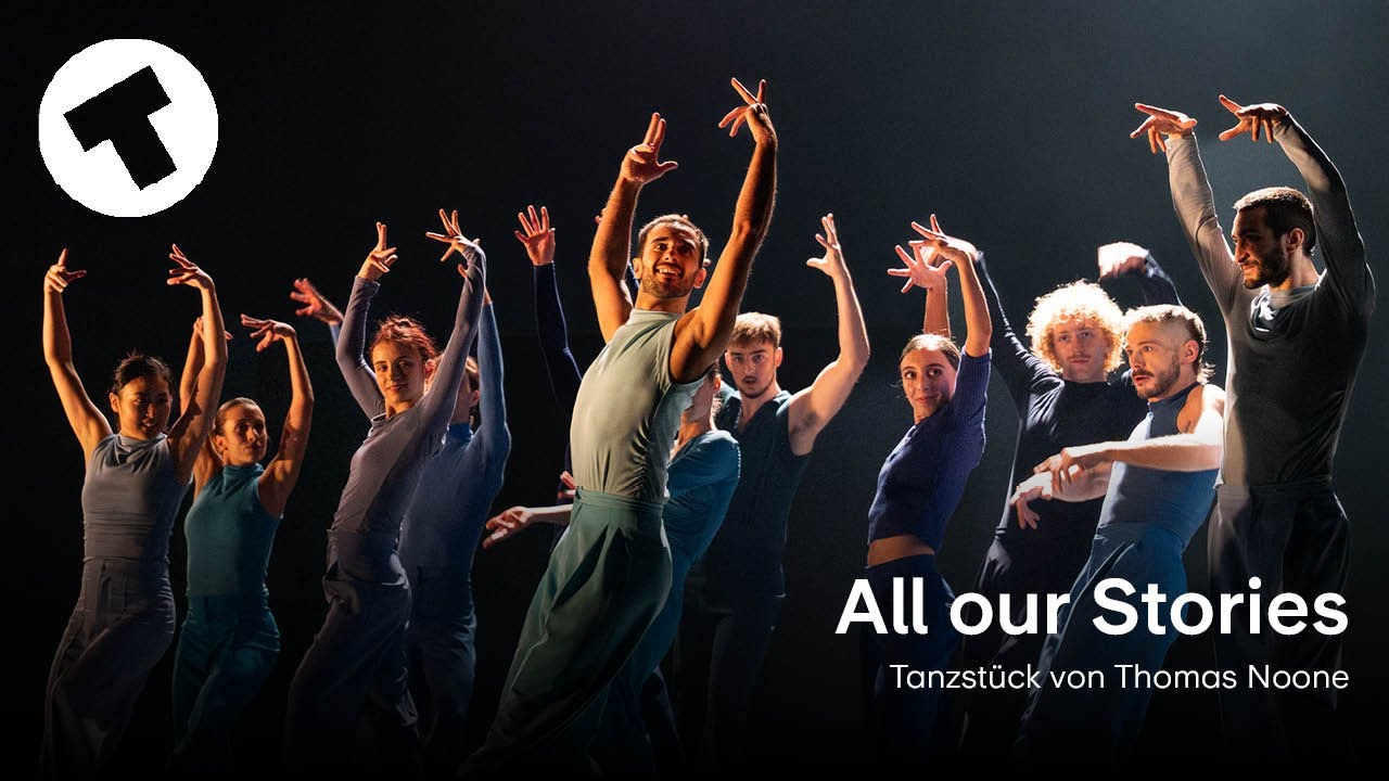 All our Stories | Trailer · Theater Osnabrück
