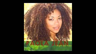 Paola Jean- Featherlight
