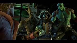 Guardians of the Galaxy – Episode Two Launch Trailer