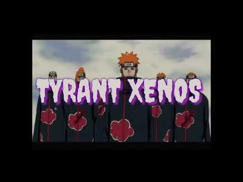 Tyrant Xenos - For No Reason (prod. Resin Lord)