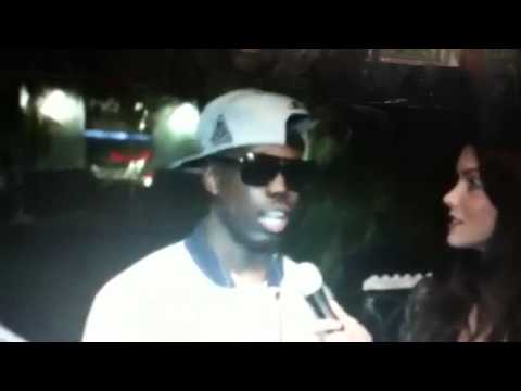 Ghetts parring d double